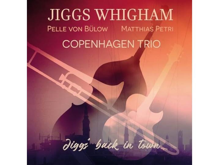 Jiggs' Back in Town