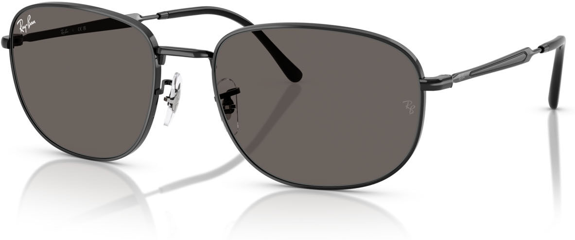 Ray-Ban 3754 (002/B1)