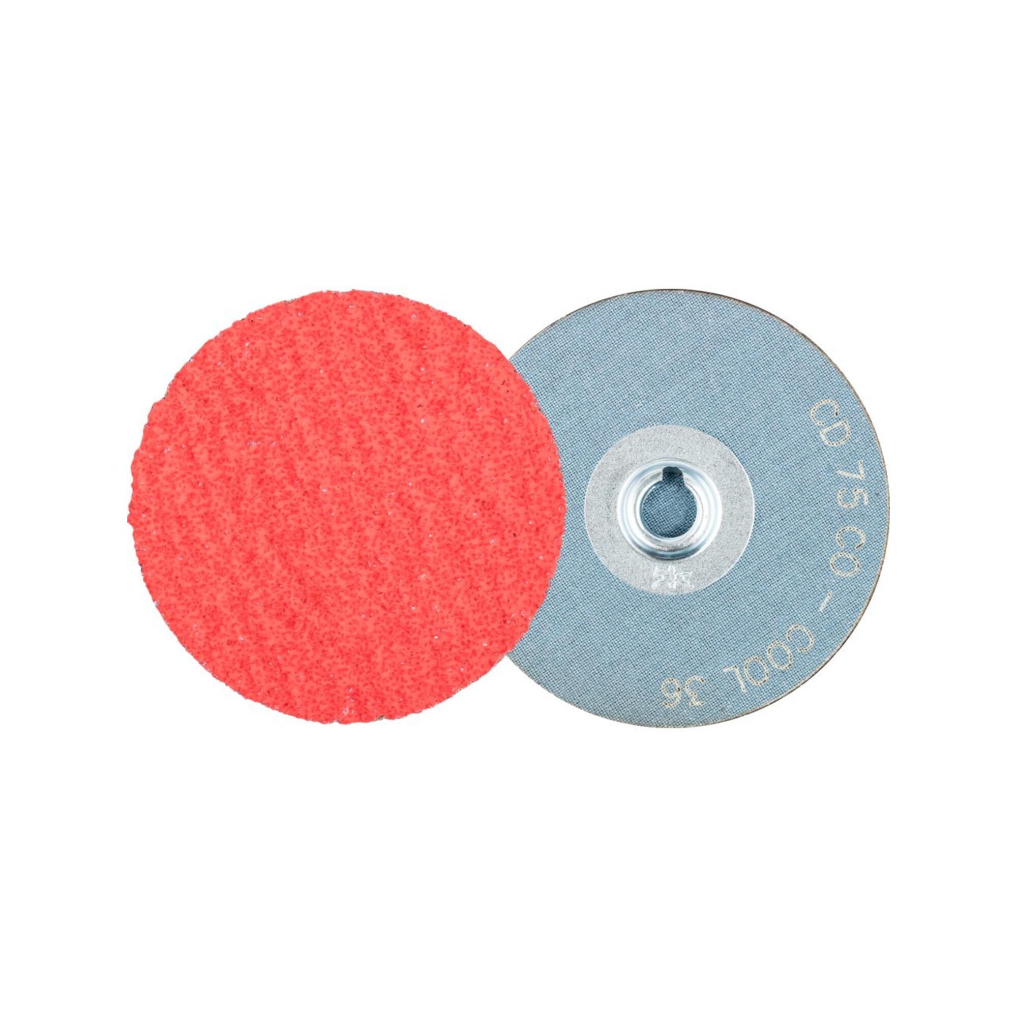 Pferd COMBIDISC Schleifblatt Keramik 75mm K36 (42756703)