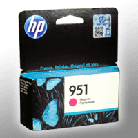 HP Tinte CN051AE 951 magenta