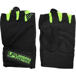 Urban Fitness, Fitnesshandschuhe, (S)