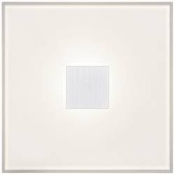 Paulmann LumiTiles Extension Square 10x10cm 78400 LED-Panel (Erweiterung) LED 0.8 W Warmweiß Weiß