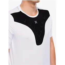 X-Bionic, Herren, Funktionsshirt, Corefusion Run Shirt S/S (M), Weiss