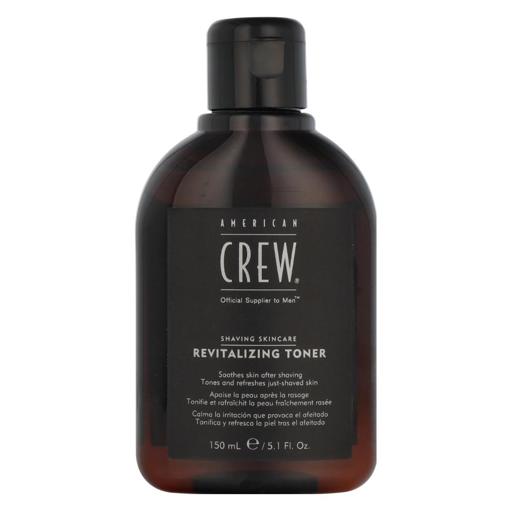 American Crew Revitalizing Toner (Aftershave Tonic, 150 ml) (American Crew)