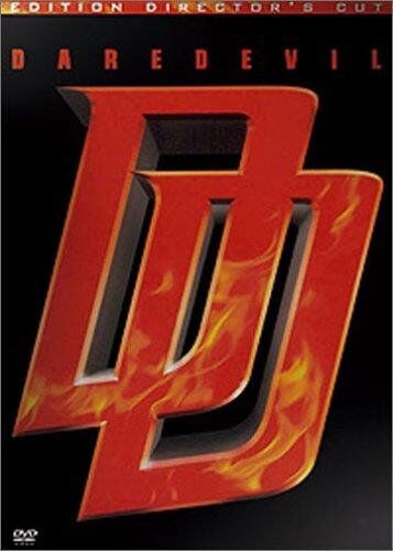Daredevil - Édition Spéciale Collector 2 DVD - Preis vom 30.09.2026 22:30:23 h