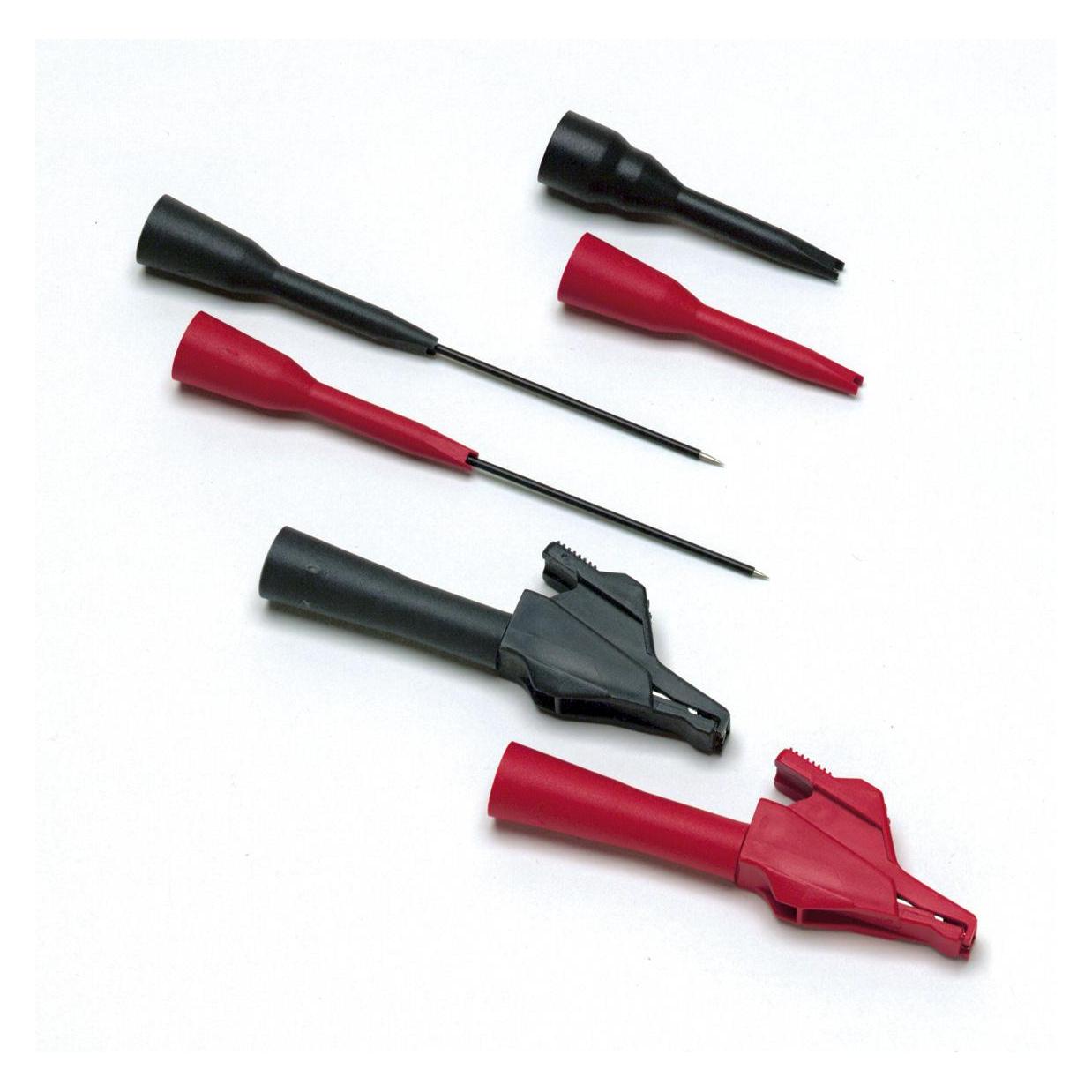Fluke Sicherheits-Prüfspitzen-Set St (1616659)