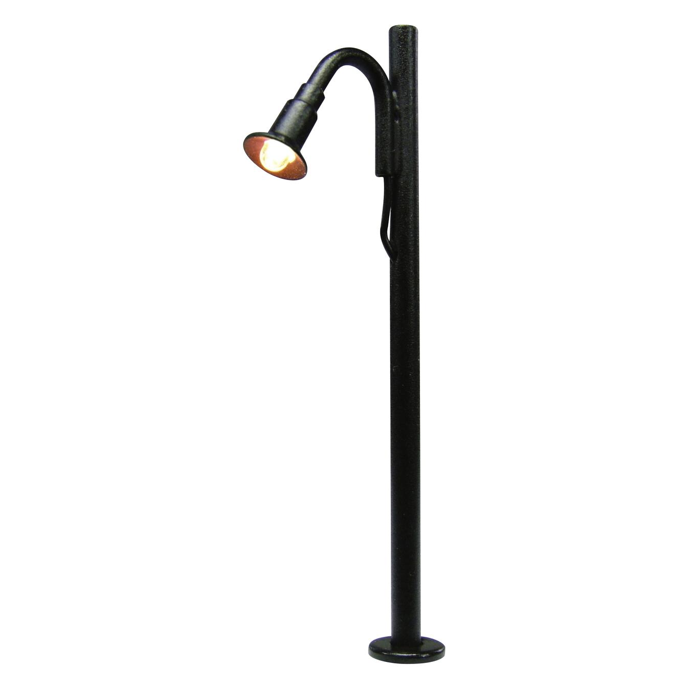 Viessmann Z Holzmastleuchte (7160)