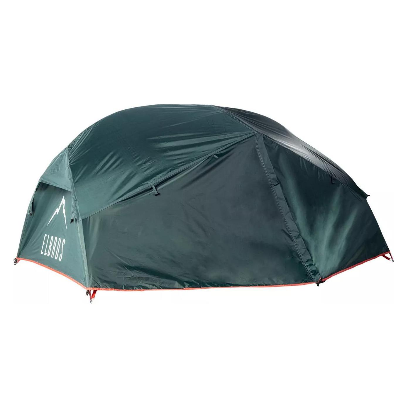 Elbrus Sferis Zelt (Kuppelzelt, 2.40 kg, 2 Personen) (UTPP15576)