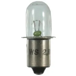 Scharnberger+Hasenbein Ersatzglühlampe 46147