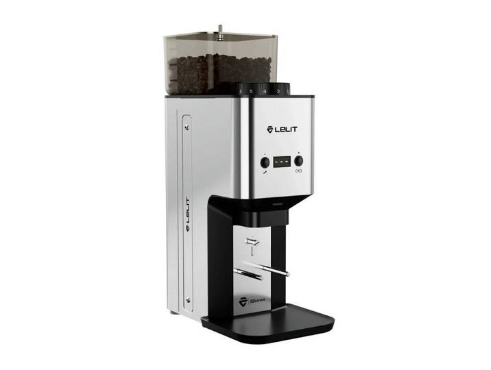 Lelit Kaffeemühle