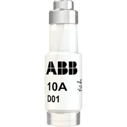 ABB D01X10X380 - D01 Schmelzeinsatz 10A,gL
