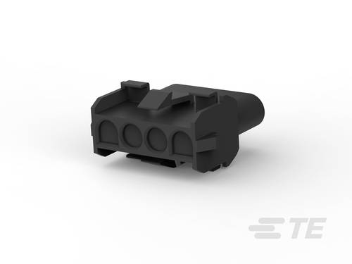 TE Connectivity 1-480703-9 Steckverbinder