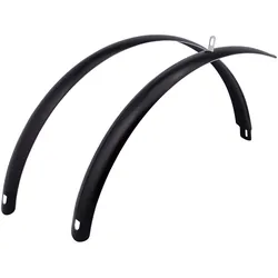 CURANA GRT SCHUTZBLECHE C-LITE,26,55MM,SCHWARZ"