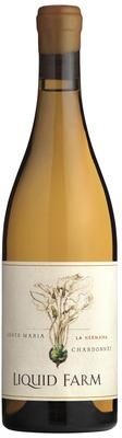 """Liquid Farm""" """Liquid Farm La Hermana Chardonnay 2024 White Wine - California"""