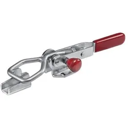 Amf Verschlussspanner Nr.6847SU Gr.3 horiz.Sicherheitsverriegelung