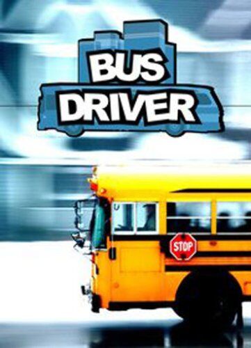 Emme - Bus Driver - Preis vom 09.10.2026 07:28:09 h