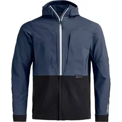 ORTOVOX Ortovox Herren Funktionsjacke TRAD PLUS JACKET M, Größe S in Bunt 0040
