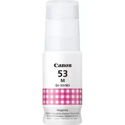 Canon Original GI-53 M Nachfülltinte - magenta 60ml