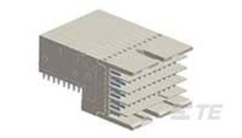 TE Connectivity 2042139-2 Tray