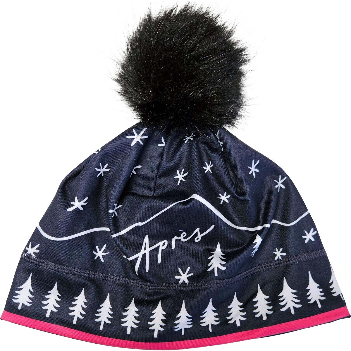 Krimson Klover Winter Apres Beanie navy (925) onesize KK-F26567-925-OS