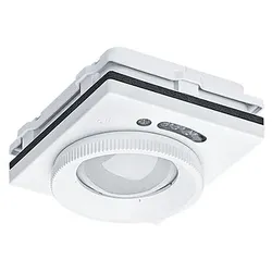 Zumtobel 28003393 PIR-Sensor basicDIM ILD G2 SFI 20 16DPI WH