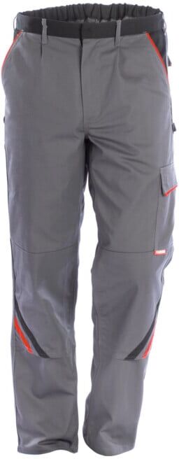 PLANAM Pantalon Highline, ardoise / noir, Taille de confection DE : 54 (2322 054)