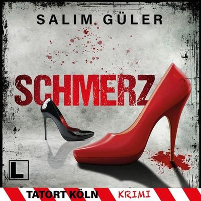 Schmerz - Salim Güler, Audio, 4260158977982
