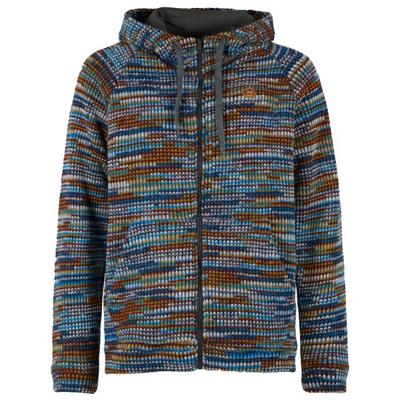 E9 - Happy - Wolljacke Gr XS grau