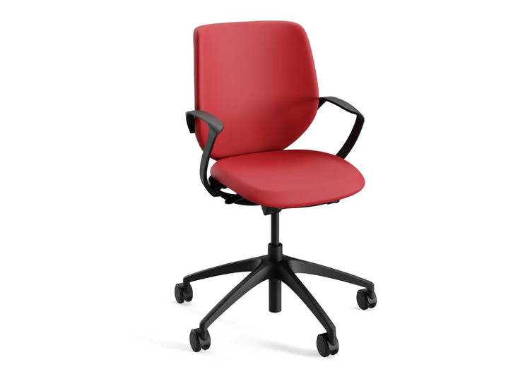 Bürostuhl Giroflex-313, Giroflex, f, Textil
