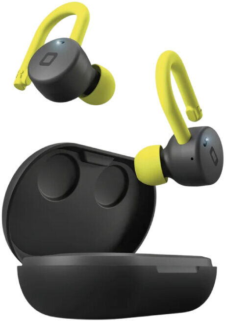 AURICULAR SBS S-TRAINERS BLACK