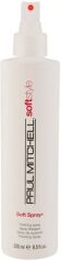 Soft Spray Soft Style Paul Mitchell