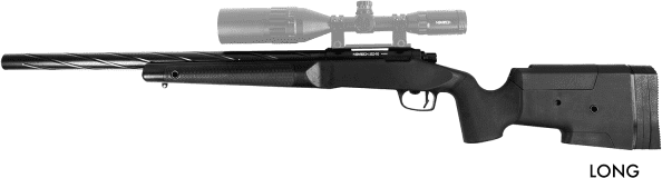 Annan Tillverkare Novritsch SSG10 A2 6mm Bolt-Action Sniper Rifle