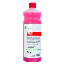 Cleanclub Sanitärreiniger Fresh SR11 1L
