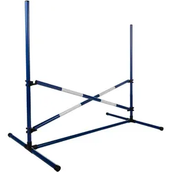 HKM Sprung Set blau