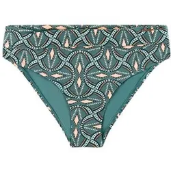 PROTEST Damen Bikinihosen slipf. Da MIXLava bikini bottom, Größe 44 in Grün Grün