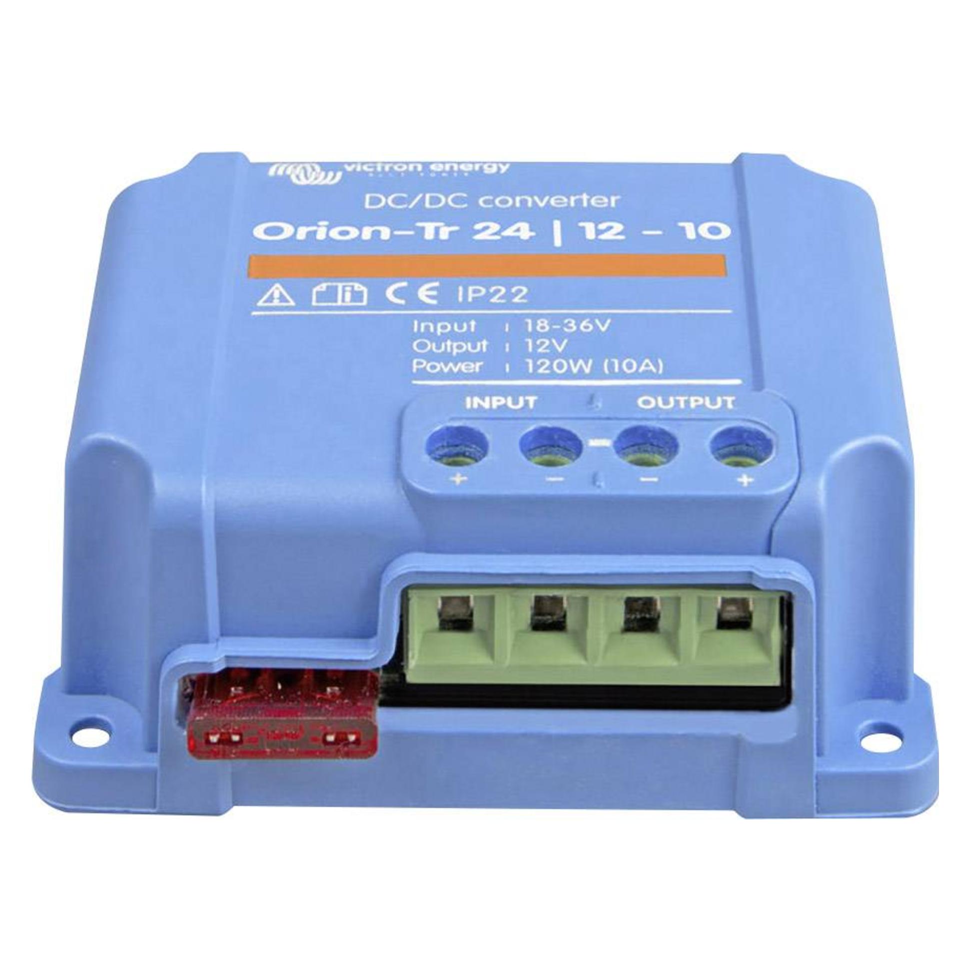 Victron Energy OrionTr (ORI241210200R)