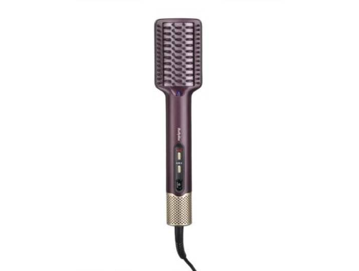 Babyliss - Brosse Lissante Air Power Smooth As6400e