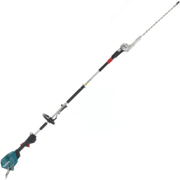 Makita UX01G - Taille-haie à batterie multifonction - 40V/2.5Ah