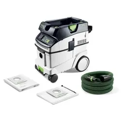 Festool Absaugmobil CLEANTEC CTL 36 EI AC