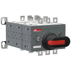 ABB OT200E03YP Bypass-Schalter 250 A 1000 V Schwarz 1 St. Piece 1SCA123552R1001