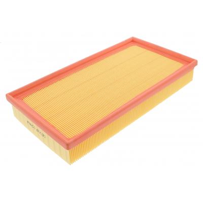 MAPCO Luftfilter 60030 Filtereinsatz 49mm für Volvo