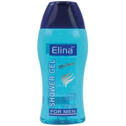 Duschgel Elina Wellness 250 ml for Men