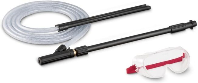 Kärcher sable / set de sablage humide (2.638-792.0)