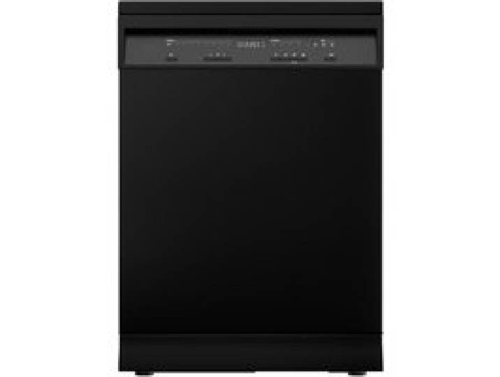 Klarstein Velaire Lave-vaisselle indépendant Minimaliste élégant puissant EEK A 60 cm