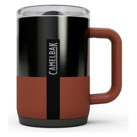 Camelbak CB Thrive Mug Vss 0,5L desert moss/rust (0.50 l) (38539-F98)