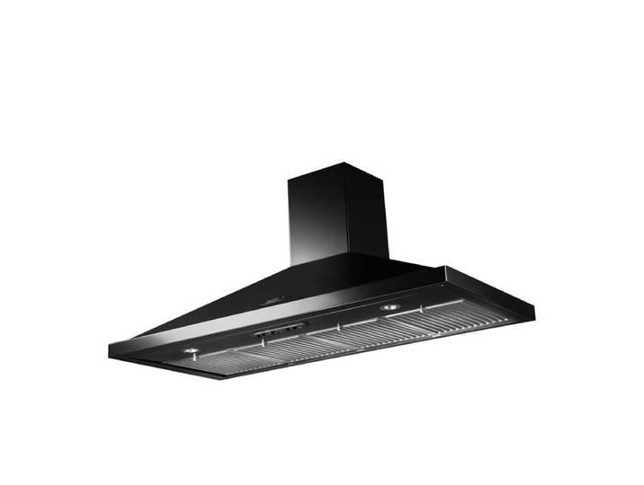 Hotte décoration FALCON FHDCP90BL/C