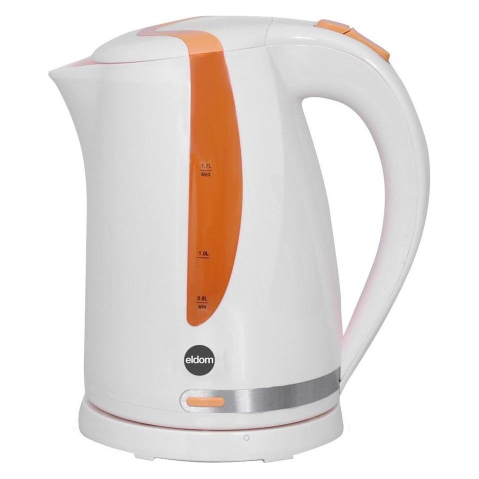 Eldom KETTLE C 230, 1.7 L (1.70 l) (C230)