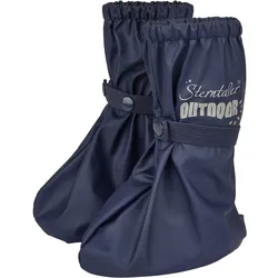 Tchibo - Sterntaler Regen-Schuhüberzieher - blau