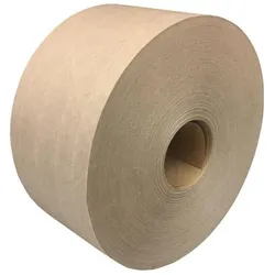 Transpak, Klebeband, Nassklebeband (70 mm)