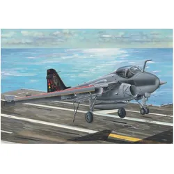 Trumpeter A-6E/TRAM "INTRUDER"